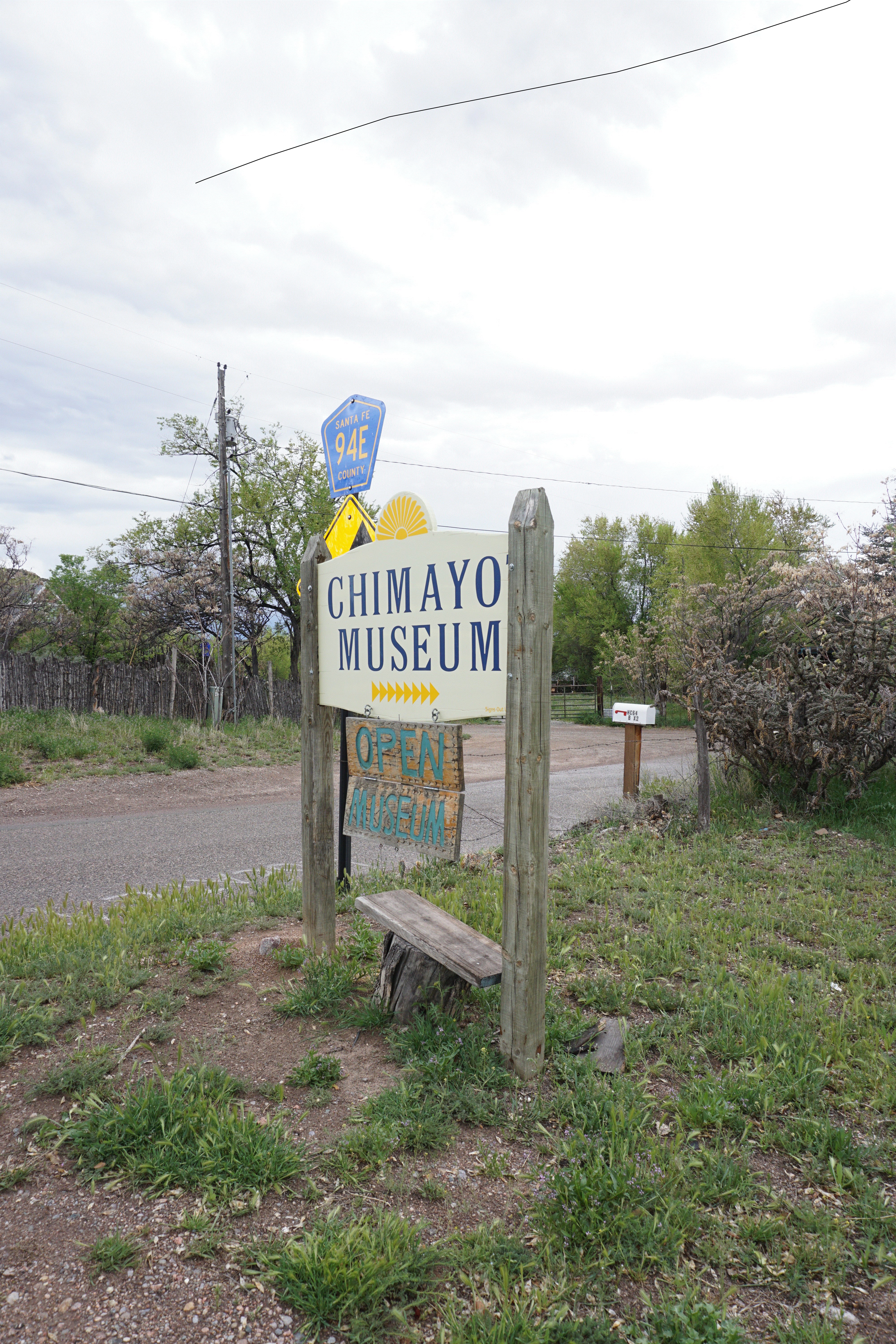 Ortega's Weaving Shop (Chimayo) - All You Need to Know BEFORE You Go