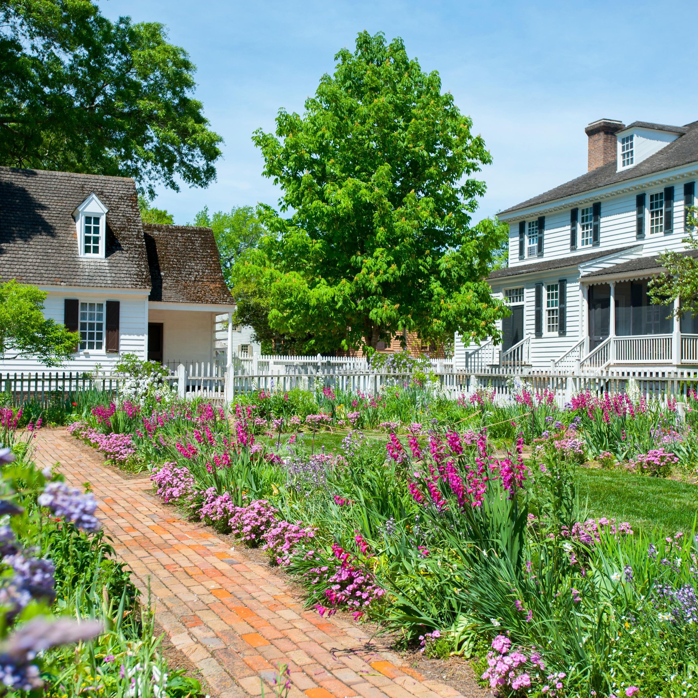 Visit Williamsburg (VA): Address, Phone Number - Tripadvisor