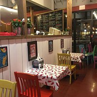 Cafe Mexigo