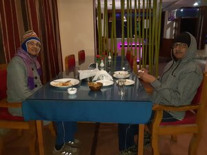Comedor