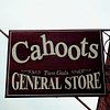 cahoots general store