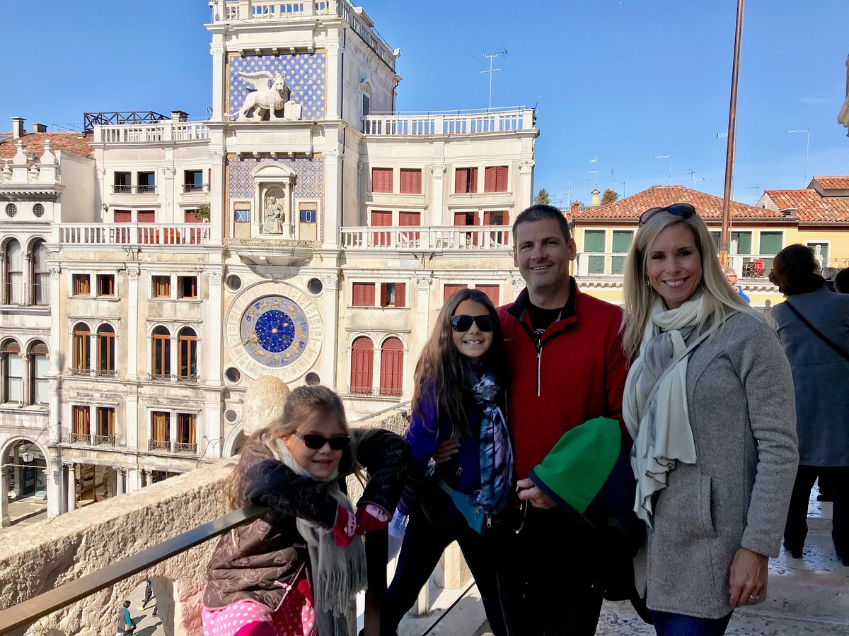 Venice Tours with Kids - All You Need to Know BEFORE You Go