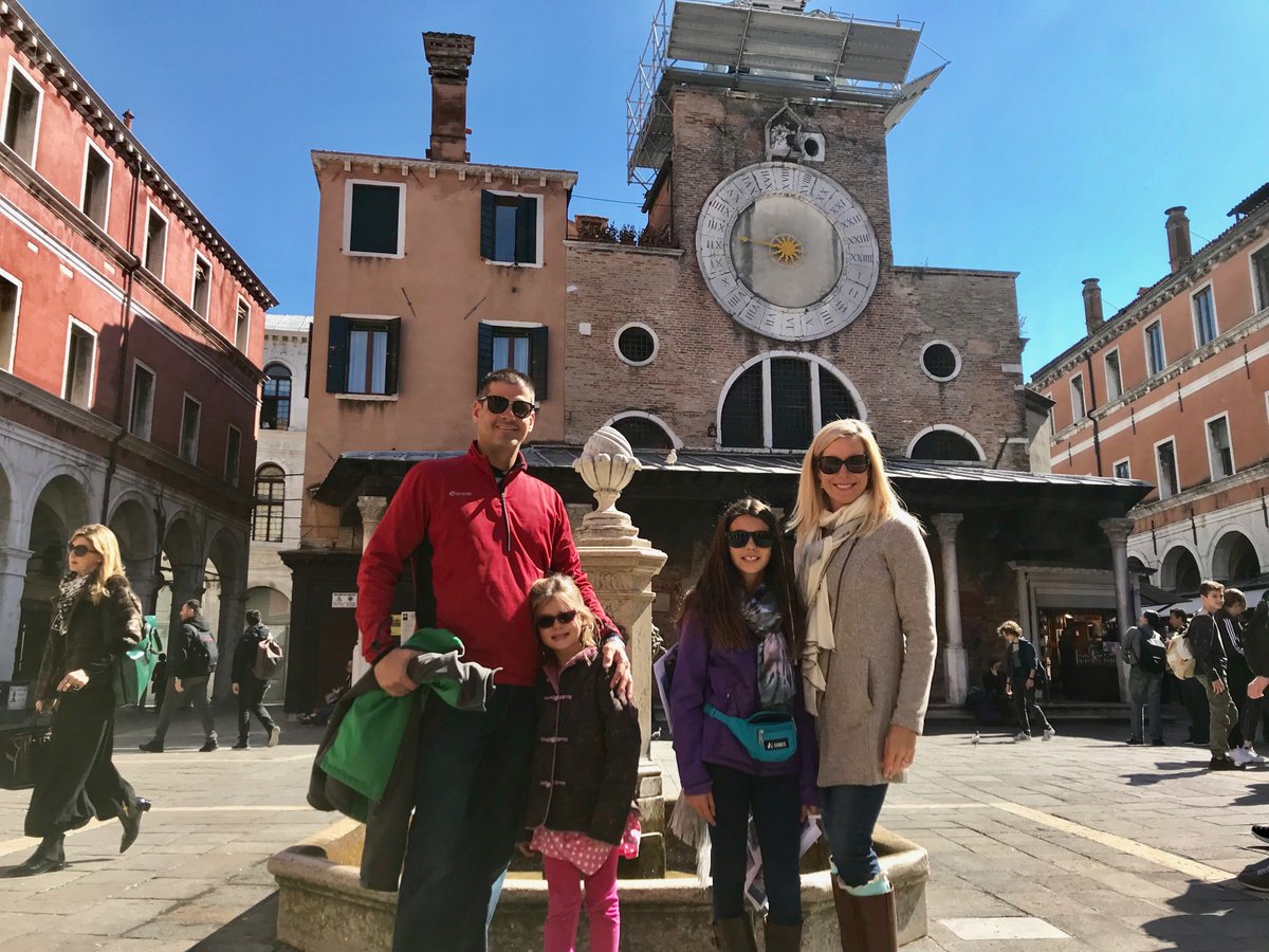 Venice Tours With Kids - All You Need To Know Before You Go (2024)