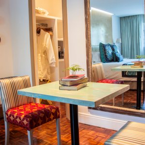 Maria Condesa Boutique Hotel, hotel in Mexico City