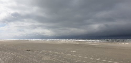Ameland review images