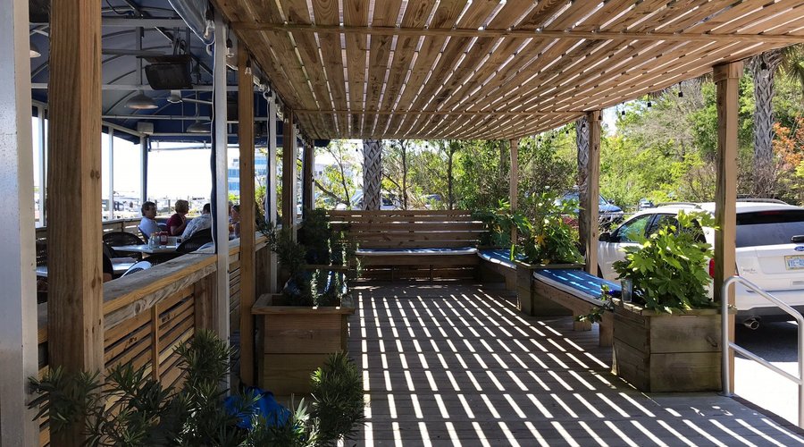 Fish House Grill