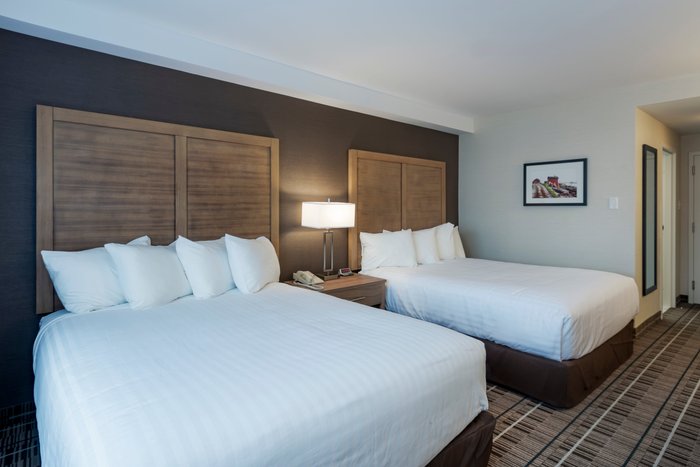 Quality Hotel Clarenville Parking: Pictures & Reviews - Tripadvisor