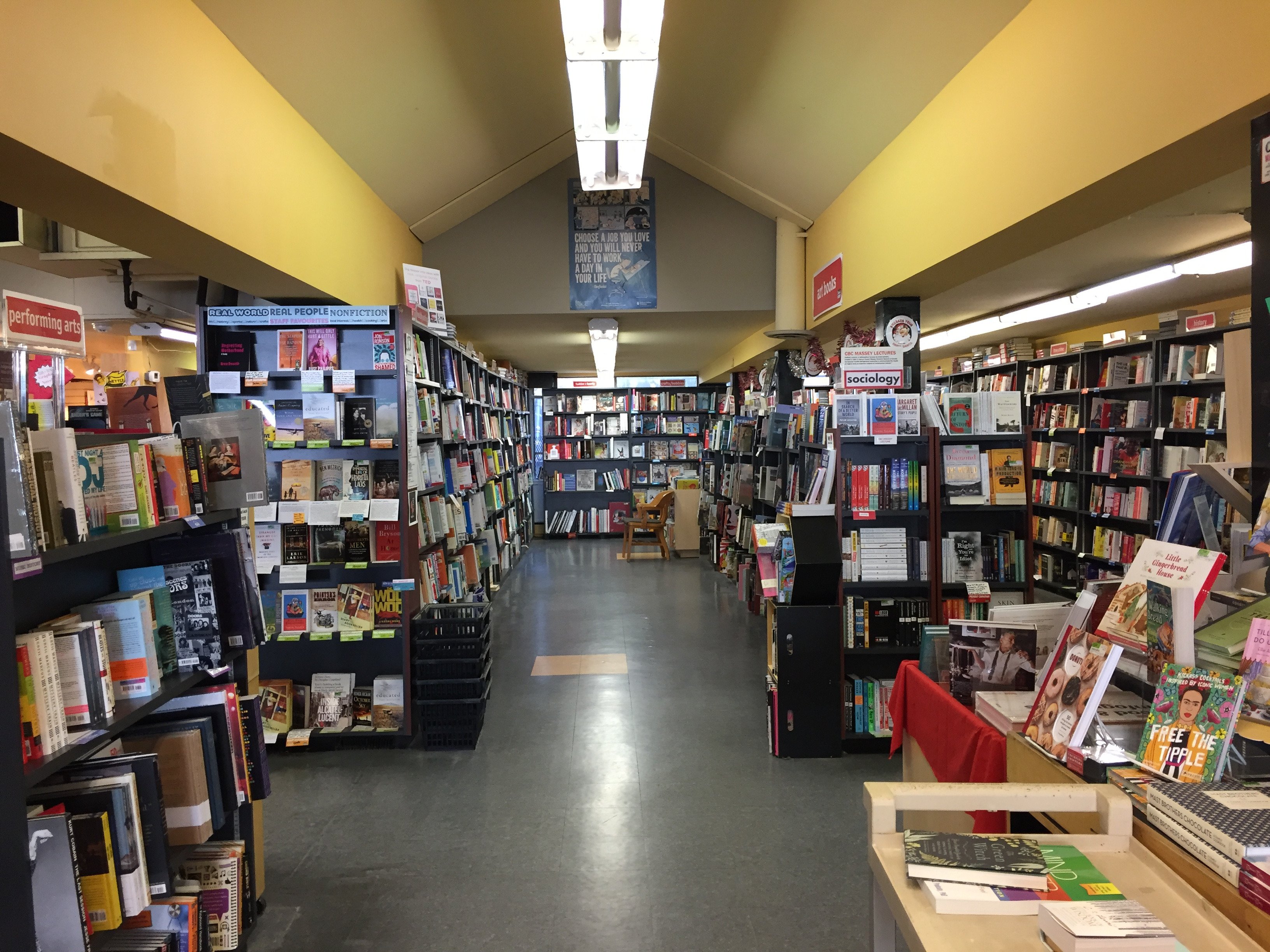 Book Outlet