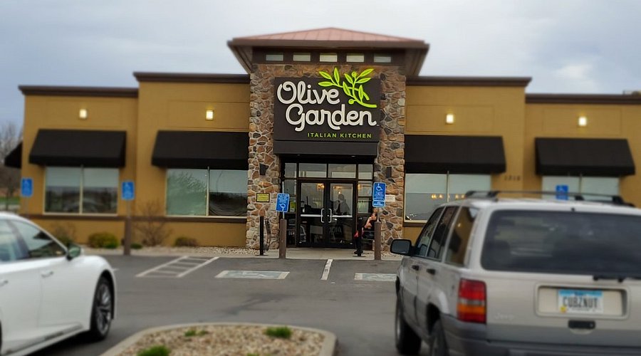 Olive Garden Cedar Falls Iowa: A Taste of Italy in the Heartland