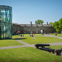 Le Musée en été!