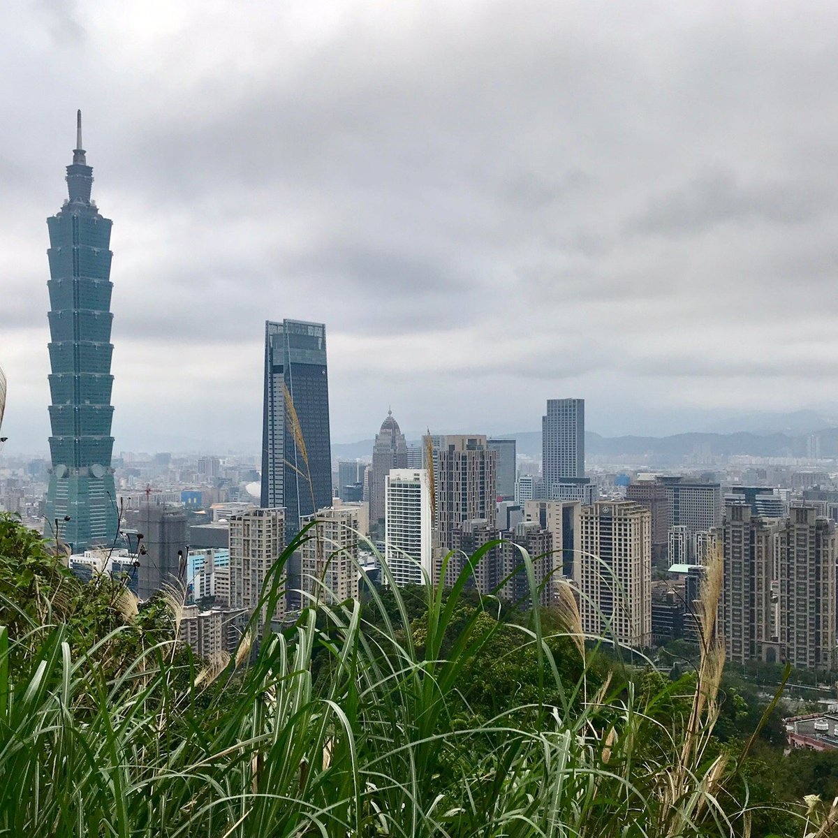 TAIPEI 101 Observatory, Xinyi District: лучшие советы перед посещением -  Tripadvisor