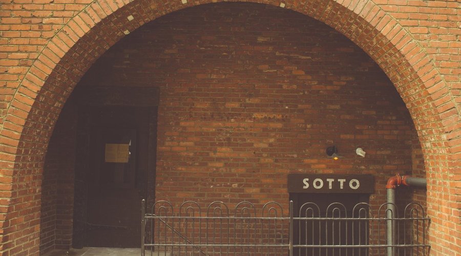 Sotto Cincinnati, OH