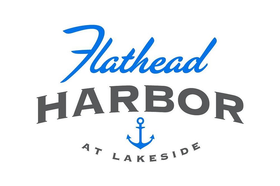 Flathead Harbor at Lakeside image