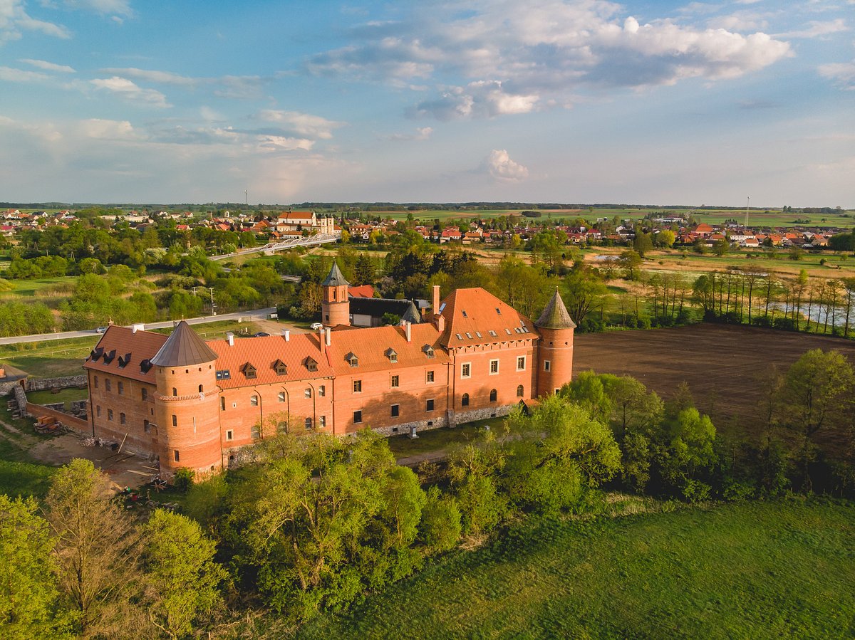 Tykocin Castle Museum, Тыкоцин: лучшие советы перед посещением - Tripadvisor