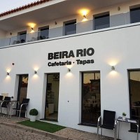 BEIRA RIO - Cafetaria e Tapas