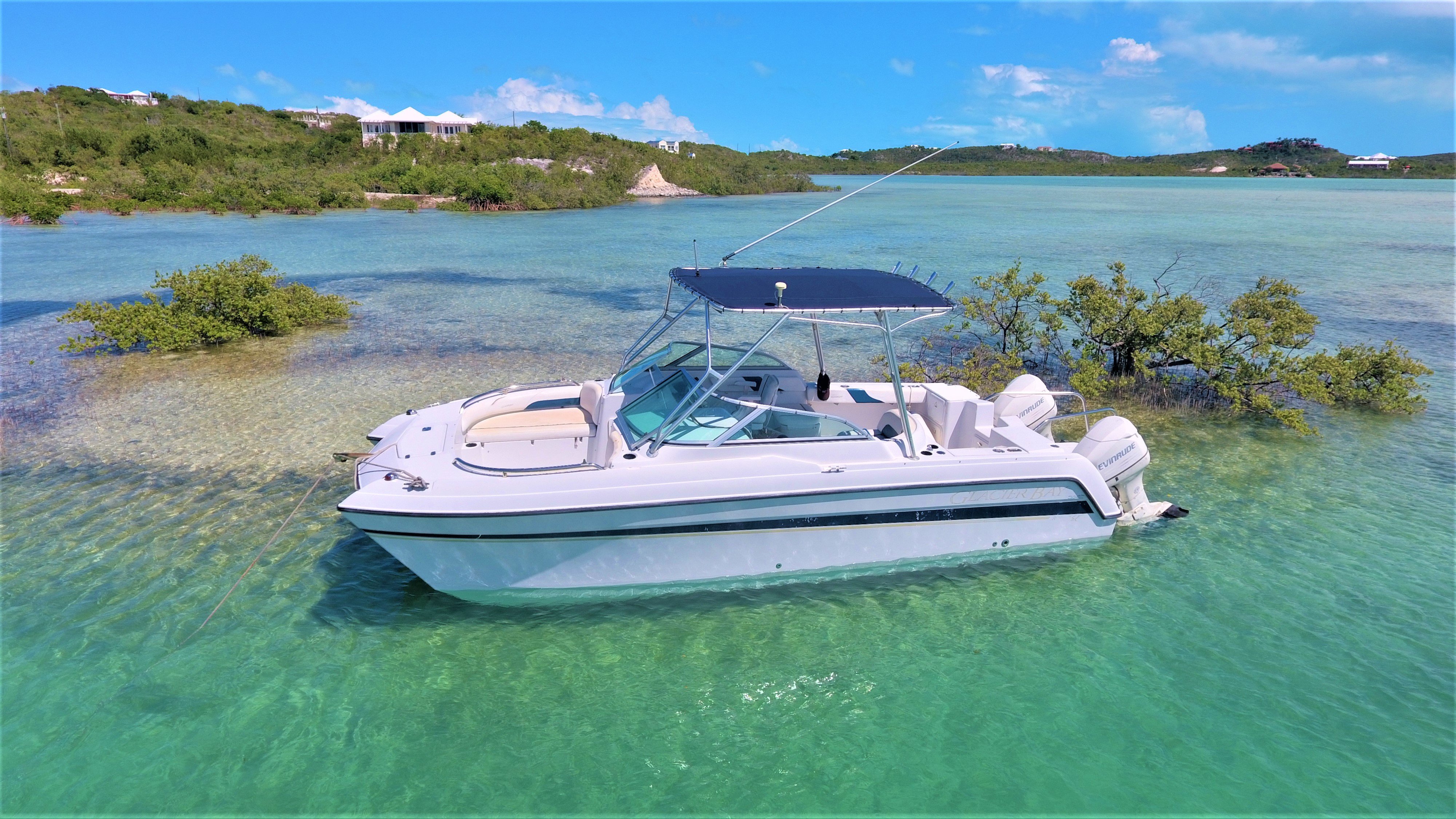 ISLAND ADVENTURE TCI Providenciales 2023 What To Know BEFORE You Go   Secluded Stops 