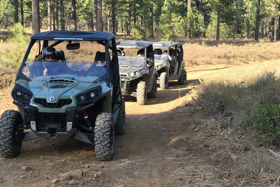 off road tahoe tours