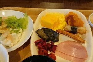 食事