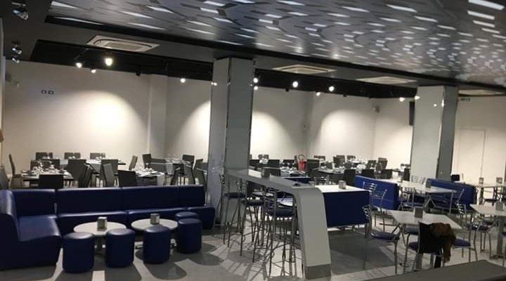 Sala Interna