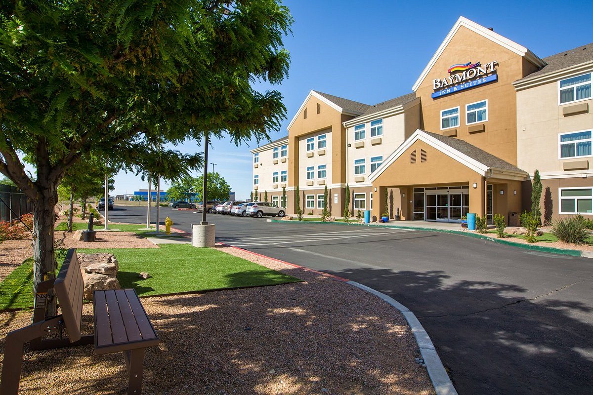 Do not not stay here prostitution and drugs - Review of Days Inn,  Albuquerque, NM - Tripadvisor