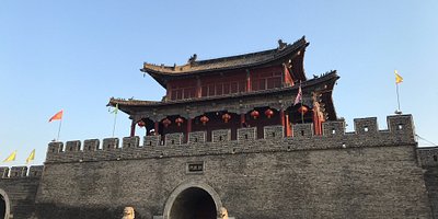 Shangqiu 2021: Best of Shangqiu, China Tourism - Tripadvisor