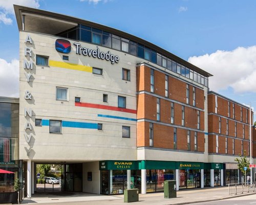 THE 10 BEST Hotels in Chelmsford for 2020 (from £29) - Tripadvisor ...