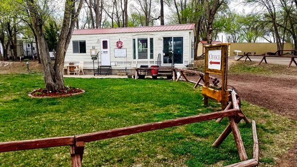 St Johns Rv Resort Prices Campground Reviews Saint Johns Az Tripadvisor