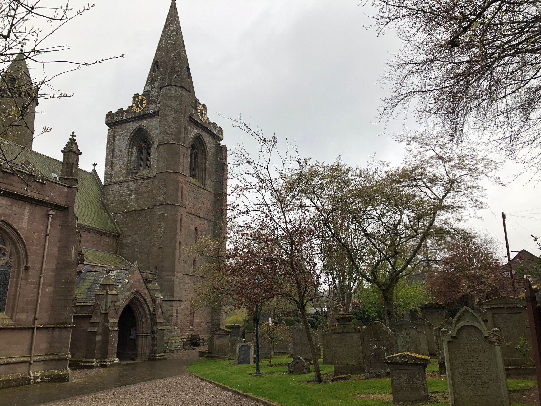 Brechin Cathedral - Tripadvisor