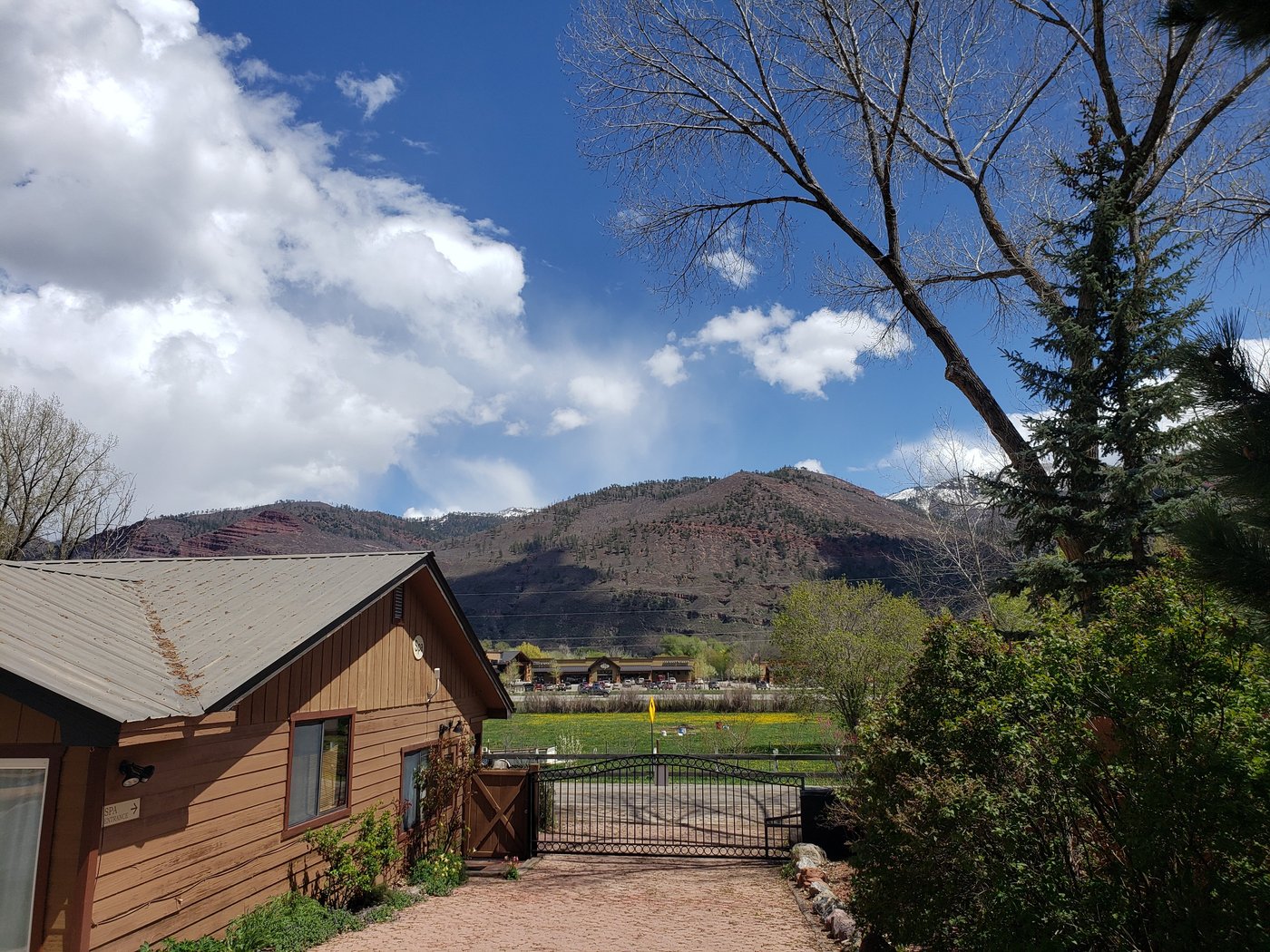 DURANGO HOT SPRINGS RESORT & SPA - Updated 2022 Guest house Reviews (CO)