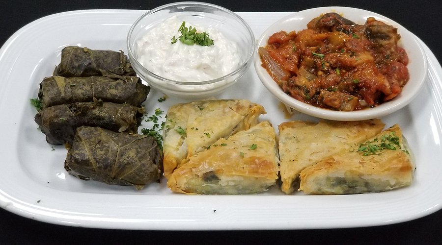 Athens Cafe