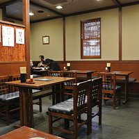 そば辰 甲南店