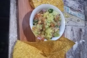 餐點