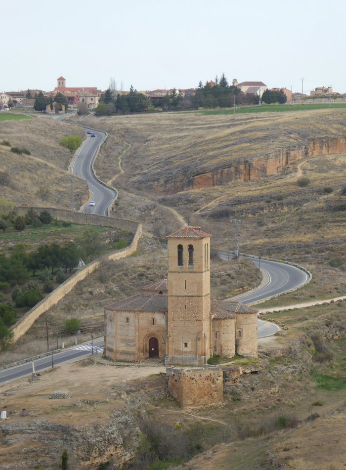 Imagen 9 de Mirador del Valle del Eresma