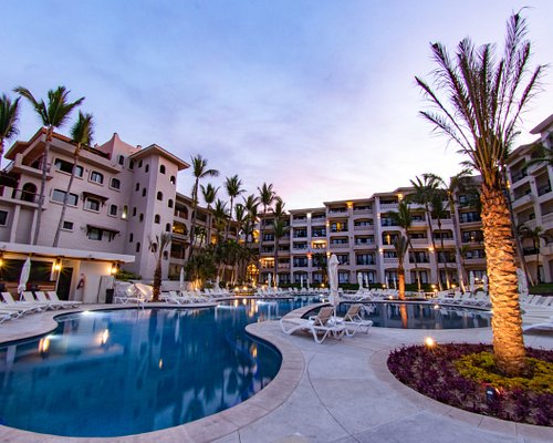 PUEBLO BONITO MAZATLAN BEACH RESORT desde $4,536 (Mazatlán, Sinaloa) - opiniones y comentarios - hotel - Tripadvisor