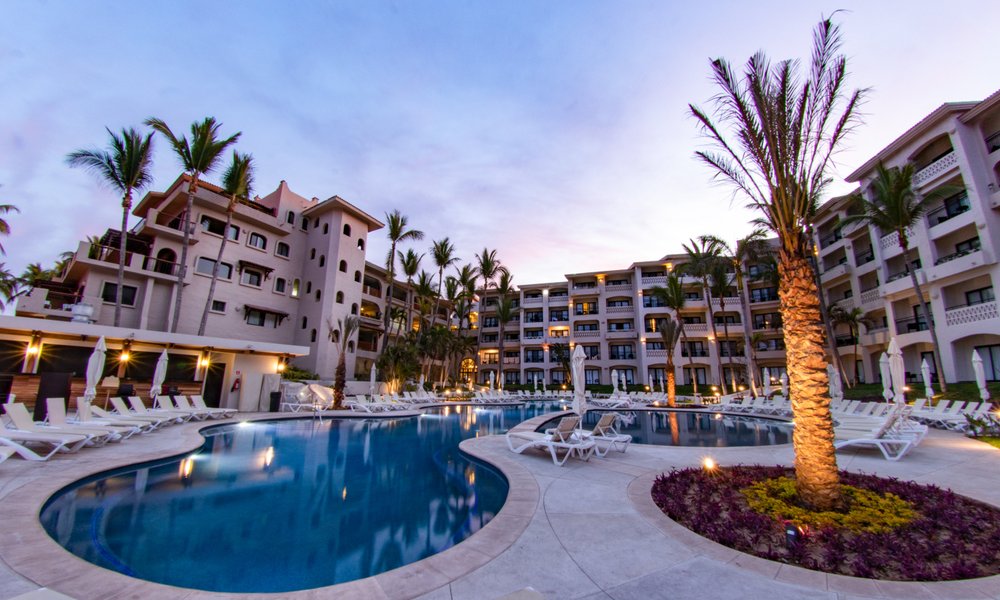 Pueblo Bonito Mazatlan Beach Resort Updated 2022 Prices Reviews And Photos Mexico Hotel 2254