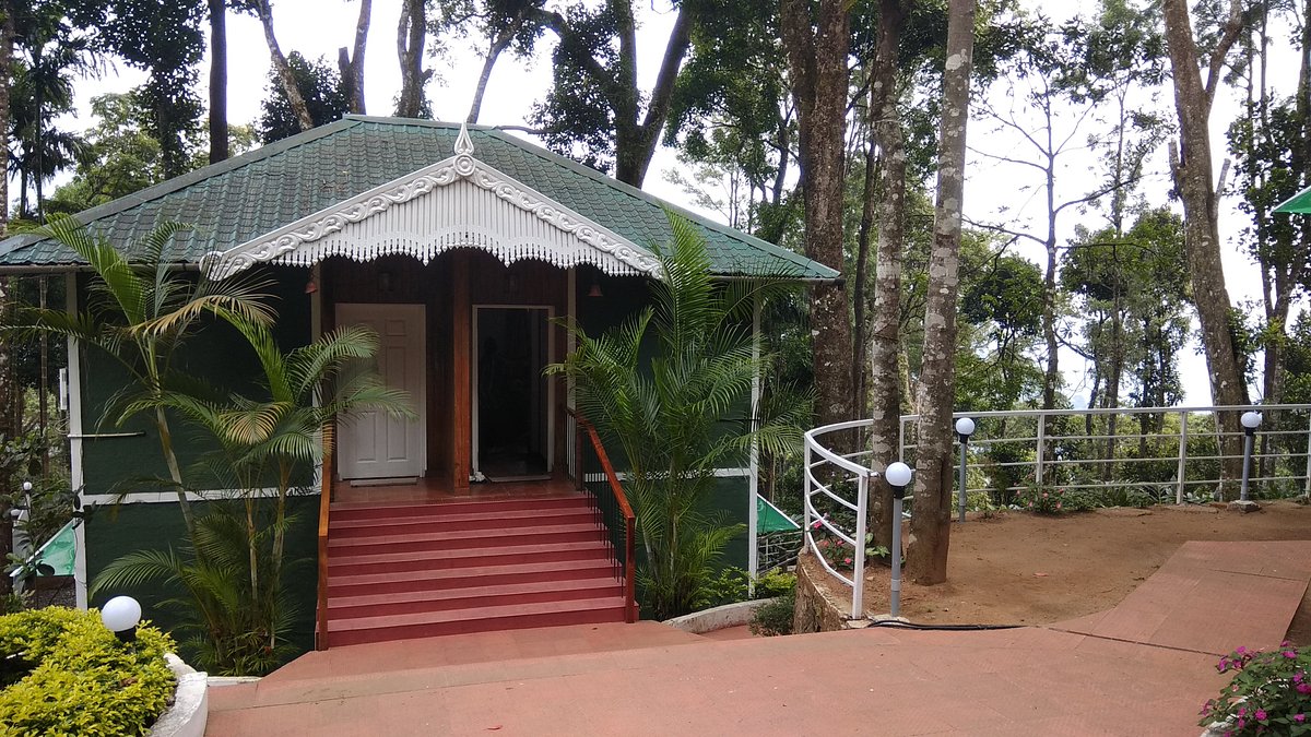 Bluebells Resorts, hotel in Munnar