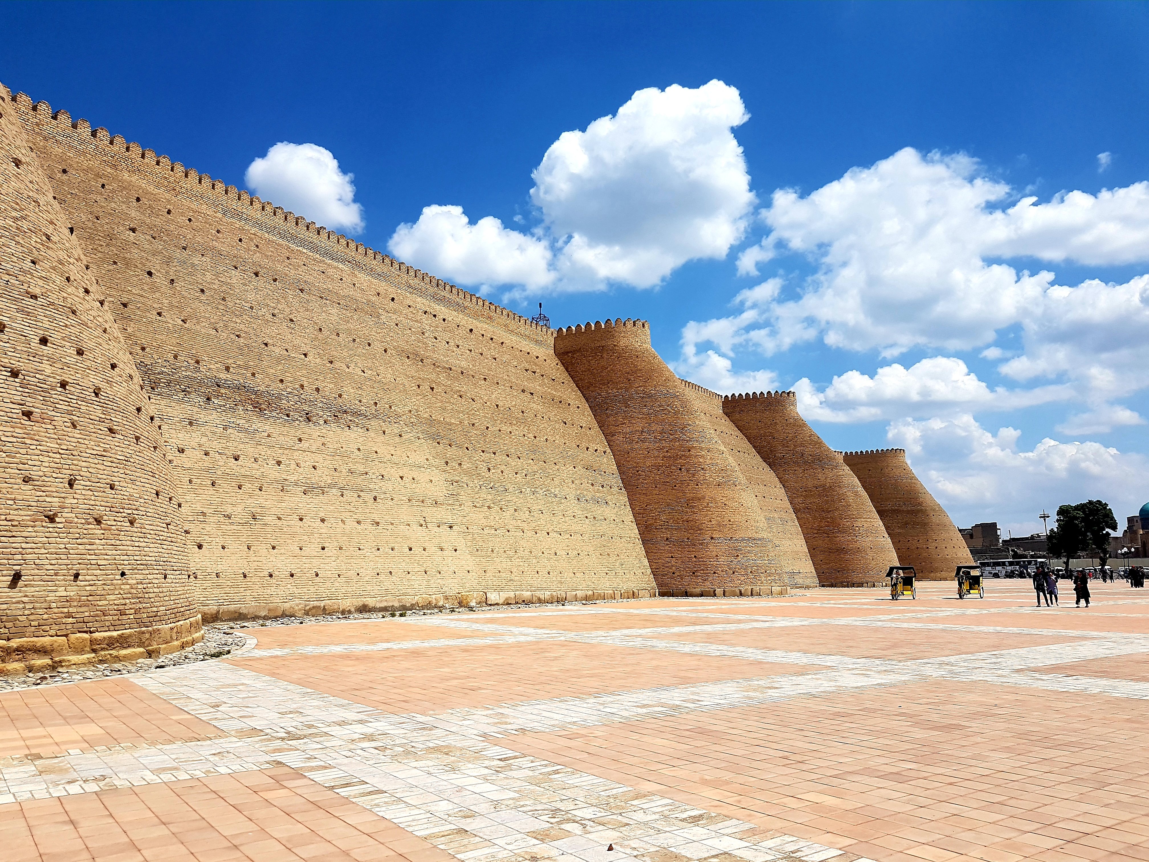 Ark Of Bukhara - All You Need To Know BEFORE You Go (with Photos)