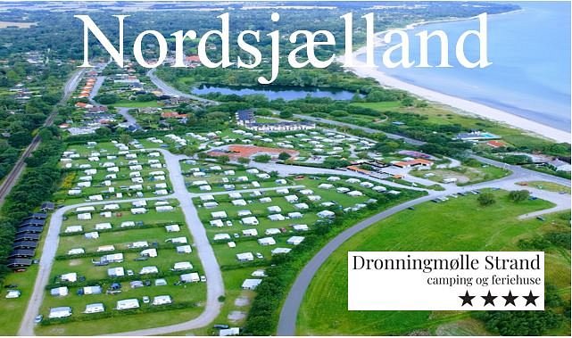 Illusion klinke spor TOP CAMP DRONNINGMØLLE STRAND (Danmark) - Hytte - anmeldelser - Tripadvisor