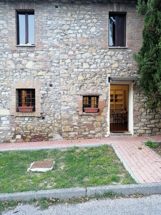 QUASAR RESIDENCE - Lodging Reviews (Perugia, Italy)