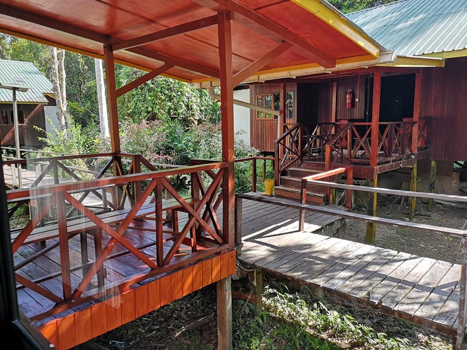 BILIT ADVENTURE LODGE - Prices u0026 Reviews (Sandakan, Sabah 