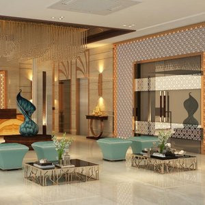 Frant office