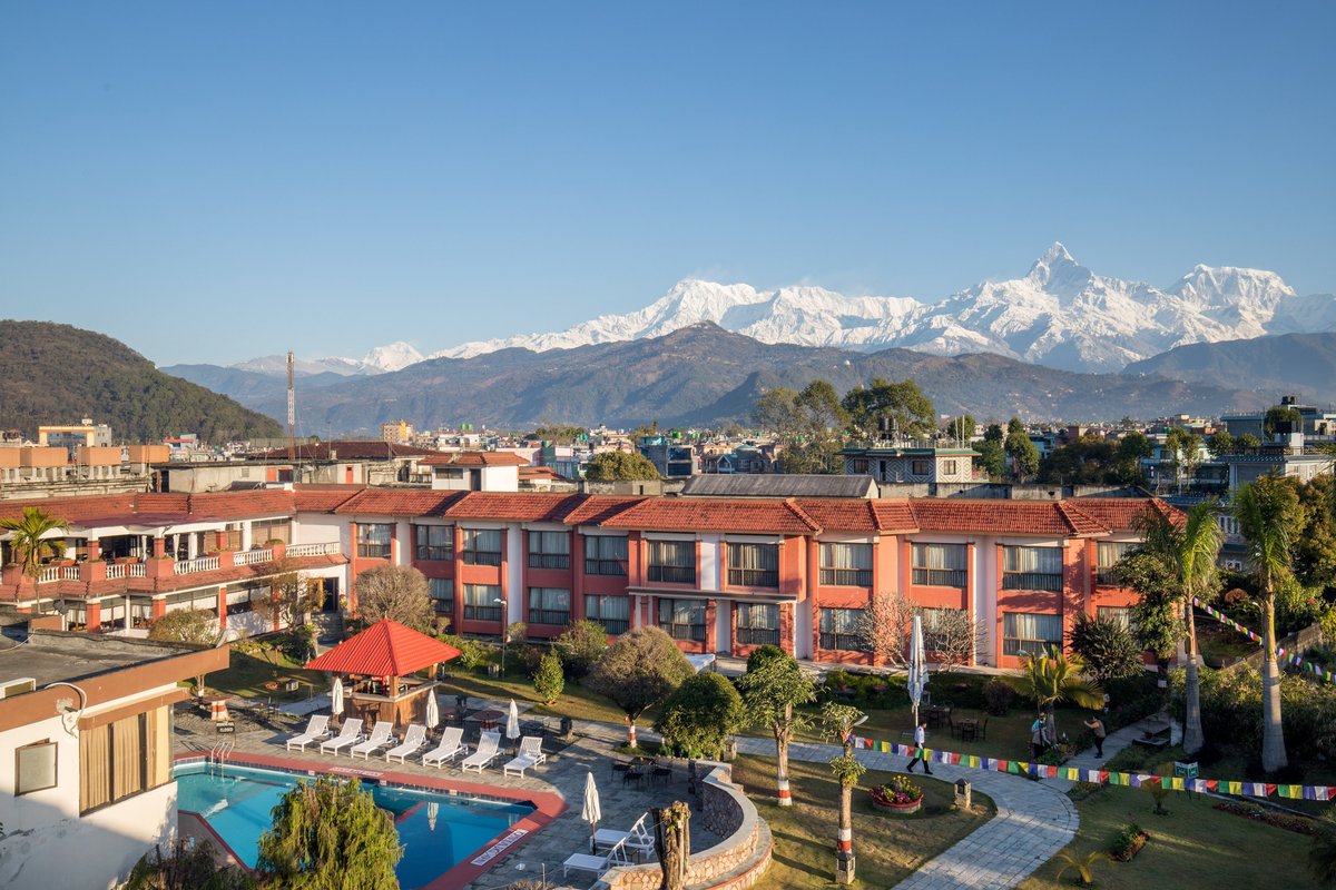 THE 10 BEST Pokhara Hotel Deals (Aug 2022) - Tripadvisor