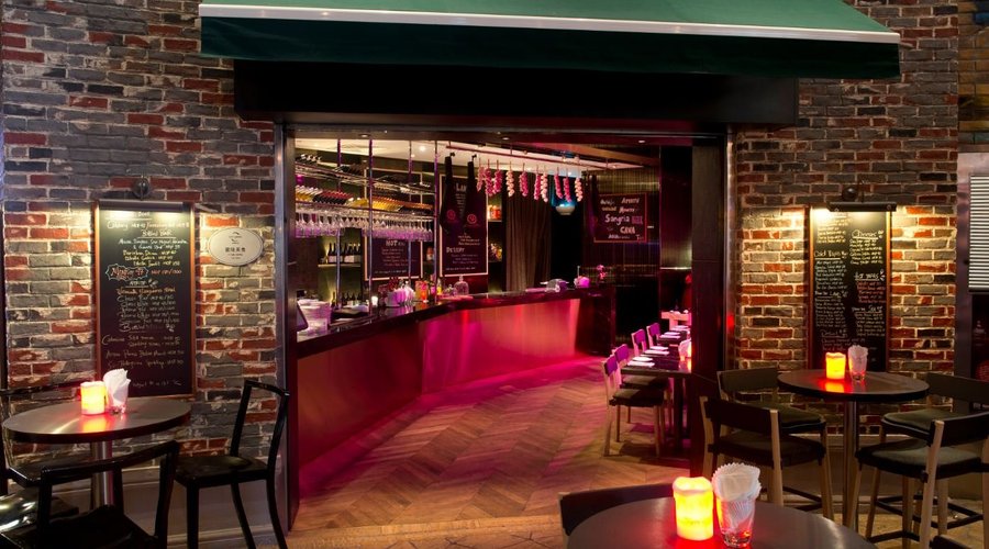 T FOR TAPAS, Macau - Menu, Prices & Restaurant Reviews - Tripadvisor