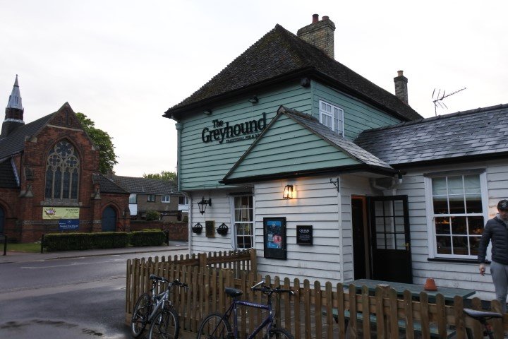 THE GREYHOUND TRADITIONAL PUB RESTAURANT Sawston Restaurant Reviews Photos Phone Number Tripadvisor