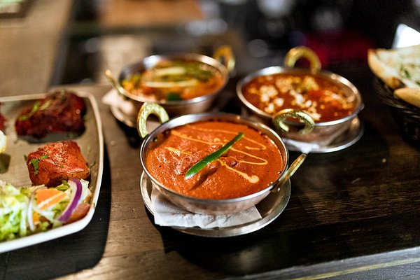 THE 10 BEST Indian Restaurants in Gothenburg (Updated 2023)