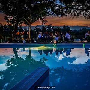 compleanno di Giulia! - Foto di La Baita, Settimo Torinese - Tripadvisor