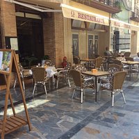 Terraza