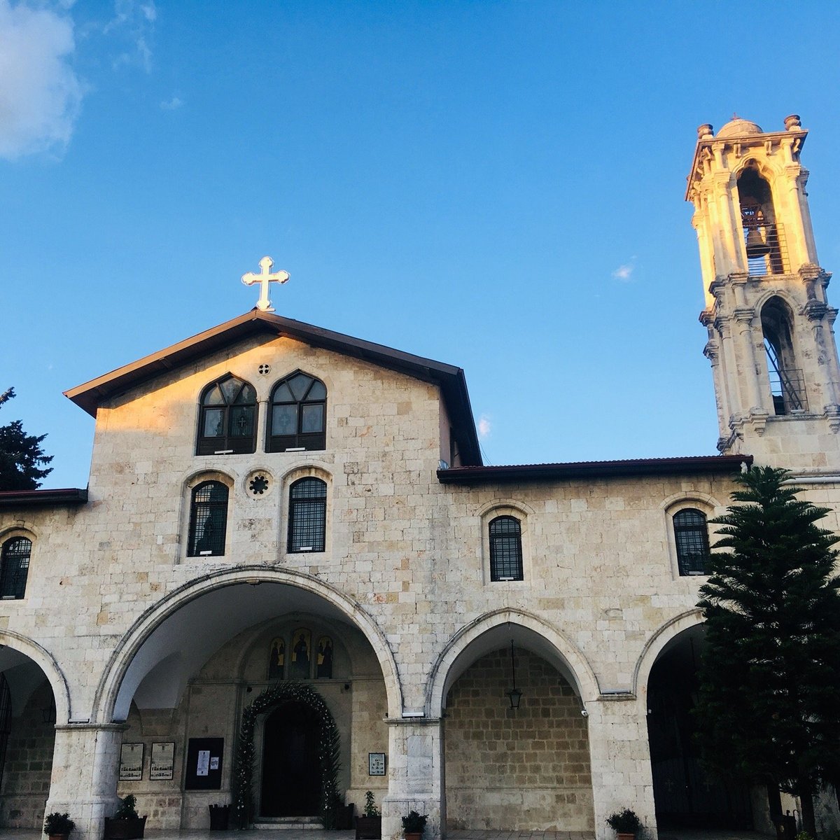 St. Paul Orthodox Church, Антакья - Tripadvisor