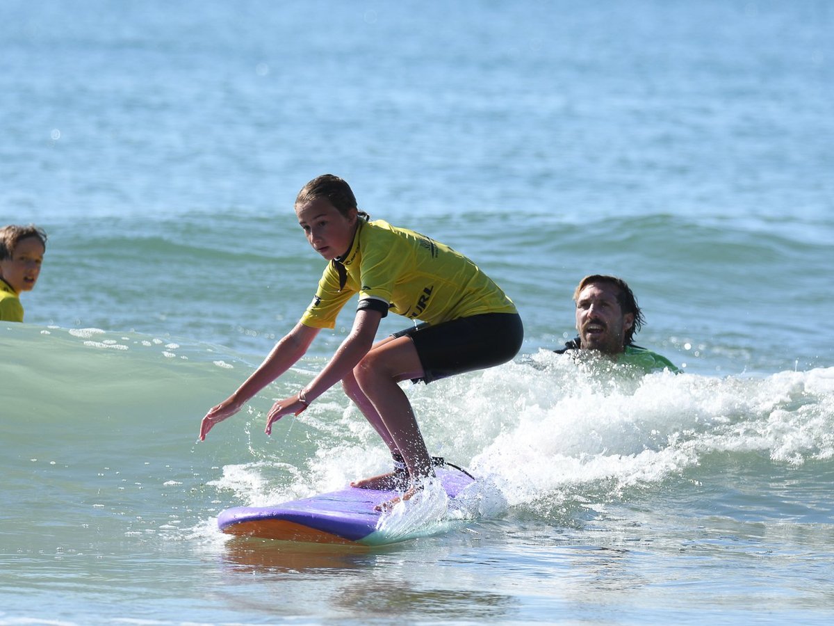 Biarritz Paradise Surf School - All You Need to Know BEFORE You Go