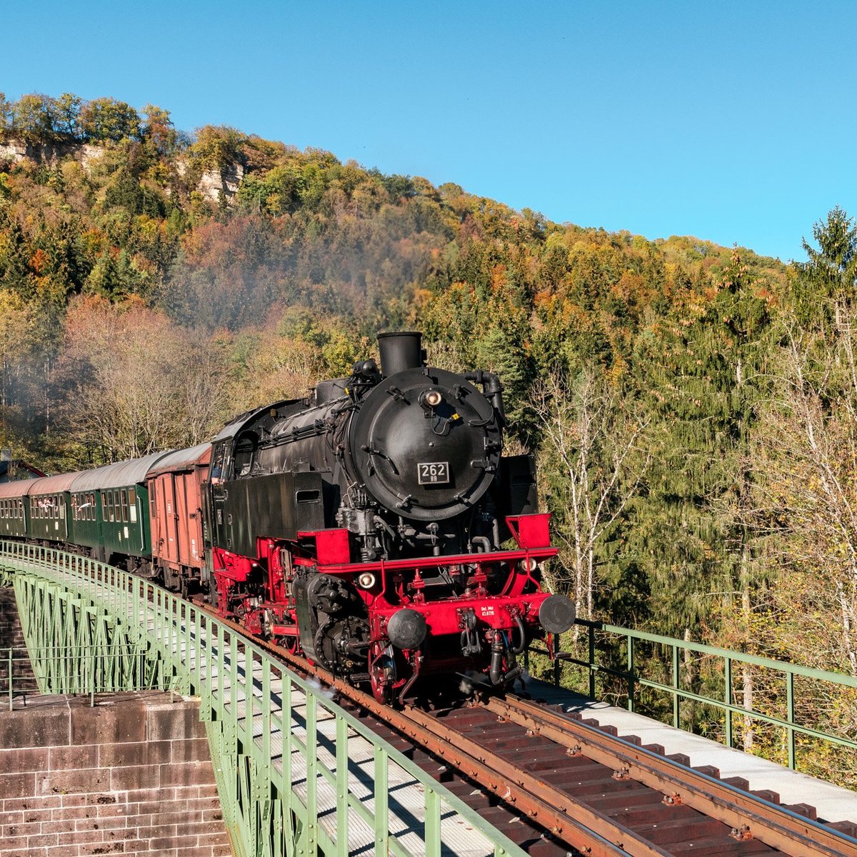 Sauschwaenzlebahn, Blumberg: лучшие советы перед посещением - Tripadvisor